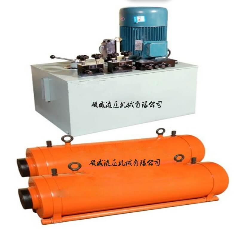 非开挖地下顶管机